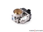 1611K8J10BRE - : Remanufactured Throttle Chamber Assembly for Nissan Image