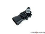 16238399 - : Fuel Tank Pressure Sensor for Buick: Century, Enclave, LaCrosse, LeSabre, Lucerne, Rainier, Regal, Rendezvous, Terraza | Cadillac: CTS, DeVille, DTS, Eldorado, Escalade, Escalade ESV, Escalade EXT, Seville, SRX, STS, XLR | Chevrolet: Astro, Avalanche, Avalanche 1500, Avalanche 2500, Aveo, Aveo5, Blazer, C1500, C2500, C3500, Camaro, Cavalier, Cobalt, Colorado, Corvette, Equinox, Express 1500, Express 2500, Express 3500, HHR, Impala, K1500 Pickup, K2500 Pickup, K3500 Pickup, Lumina, Malibu, Monte Carlo, S10, Silverado 1500, Silverado 1500 Classic, Silverado 1500 HD, Silverado 1500 HD Classic, Silverado 2500, Silverado 2500 HD, Silverado 2500 HD Classic, Silverado 3500, Silverado 3500 Classic, Silverado 3500 HD, SSR, Suburban 1500, Suburban 2500, Tahoe, Trailblazer, Trailblazer EXT, Uplander, Venture | GMC: Acadia, C1500 Pickup, C2500 Pickup, C3500 Pickup, Canyon, Envoy, Envoy XL, Envoy XUV, Jimmy, K1500 Pickup, K2500 Pickup, K3500 Pickup, Safari, Savana 1500, Savana 2500, Savana 3500, Sierra 1500, Sierra 1500 Classic, Sierra 1500 HD, Sierra 1500 HD Classic, Sierra 2500, Sierra 2500 HD, Sierra 2500 HD Classic, Sierra 3500, Sierra 3500 Classic, Sierra 3500 HD, Sonoma, Yukon, Yukon XL 1500, Yukon XL 2500 | Hummer: H2, H3 | Oldsmobile: Alero, Aurora, Bravada, Cutlass, Intrigue | Pontiac: Aztek, Bonneville, Firebird, G3, G5, G6, Grand Am, Grand Prix, Montana, Solstice, Sunfire, Torrent | Saturn: Aura, Ion, Outlook, Relay, SC1, SC2, Sky, SL, SL1, SL2, SW1, SW2, Vue Image