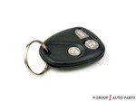 16245105 - : 3 Button Keyless Entry Remote Key Fob for Chevrolet: Astro, Blazer, Express 1500, Express 2500, Express 3500, Suburban C1500, Suburban C2500, Suburban K1500, Suburban K2500, Tahoe | GMC: Jimmy, Safari, Savana 1500, Savana 2500, Savana 3500, Suburban C1500, Suburban C2500, Suburban K1500, Suburban K2500, Yukon | Oldsmobile: Bravada Image