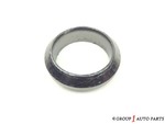 1647558 - : Exhaust Manifold Seal for Buick: LaCrosse, LeSabre, Lucerne, Park Avenue, Regal, Riviera | Cadillac: Allante, DeVille, DTS, Eldorado, Seville | Chevrolet: Impala, Lumina, Monte Carlo | Oldsmobile: 88, 98, Aurora, Intrigue, LSS, Regency | Pontiac: Bonneville, Grand Prix Image