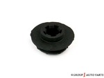 165230D030 - Cooling System: Radiator Assembly Upper Insulator for Toyota Image