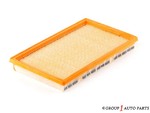 165460Z000 - : Air Filter for Nissan: 200SX, 240SX, 300ZX, 350Z, Altima, Axxess, D21, Frontier, Maxima, Murano, NX, Pathfinder, Pickup, Pulsar NX, Quest, Sentra, Stanza, Xterra Image
