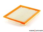 165467S000 - Engine: Air Filter for Nissan: Armada, Frontier, NV1500, NV2500, NV3500, Pathfinder, Pathfinder Armada, TITAN, Xterra Image