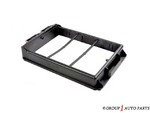 16563JG30A - Engine: Filter Case for Nissan: Rogue, Rogue Select Image