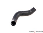 165710S010 - Cooling System: Upper Hose for Toyota: Sequoia, Tundra Image