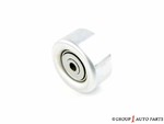 1660331040 - : Accessory Drive Belt Idler Pulley for Toyota Image