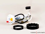 17045S5AA31 - Air &amp; Fuel Delivery: Fuel Pump And Strainer Set for Honda Image
