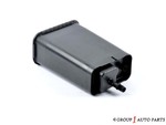 17113332 - : Vapor Canister for Buick: Century, LeSabre, Park Avenue, Regal, Rendezvous, Riviera | Cadillac: DeVille, Eldorado, Seville, XLR | Chevrolet: Camaro, Corvette, Lumina | Oldsmobile: Aurora, Intrigue | Pontiac: Aztek, Bonneville, Firebird, Grand Prix, GTO Image