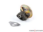19210653 - : Exhaust Gas Recirculation (EGR) Valve with Gasket for Chevrolet: Astro, C1500, C2500, Express 2500, G10, G20, G30, K1500 Pickup, K2500 Pickup, P30, R10 | GMC: C1500 Pickup, C2500 Pickup, G1500, G2500, G3500, K1500 Pickup, K2500 Pickup, P3500, R1500 Pickup, Safari Image