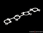 1717350021 - : Exhaust Manifold Gasket (Left) for Toyota: 4Runner, Land Cruiser, Sequoia, Tundra Image