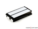 17220P8CA00 - : Engine Air Filter for Acura Image