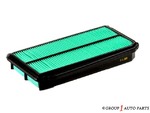 17220P8FA10 - : Engine Air Filter for Honda Image
