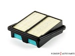 17220PWA505 - : Engine Air Filter for Honda Image