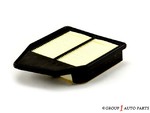 17220R40A00 - : Air Filter for Honda: Accord, Crosstour Image