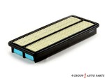 17220RCAA00 - : Engine Air Filter for Honda Image