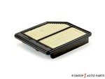 17220RNAA00 - : Engine Air Filter for Honda Image
