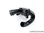 17230RDAA00 - : Engine Air Intake Resonator for Acura Image