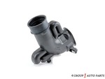 17250RGLA00 - : Engine Air Intake Hose for Honda Image