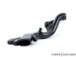 17253R40A00 - Air &amp; Fuel Delivery: Engine Air Intake Hose for Honda Image