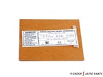 17277RNAA03 - : Label Emission for Honda Image