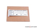 17277RNEA03 - : Label Emission for Honda Image