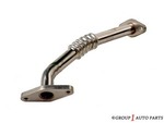 173630S010 - : Secondary Air Injection Pump Hose for Toyota Image