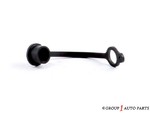 17661S1G003 - Fuel System: Inlet Assembly Dust Cap for Honda Image