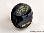 17670SM4A04 - Fuel System: Fuel Cap for Acura Image