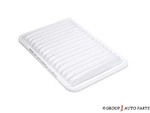 17801YZZ02 - : Air Filter for Toyota: Camry, Venza Image