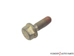 18024602 - Brakes: Disc Brake Caliper Pin Bolt for GM Image