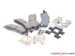 18048083 - Brakes: Disc Brake Pad Set for GM Image