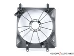 19015RBB003 - Cooling System: Shroud for Acura Image