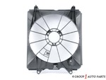 19015RZAA01 - : Fan Shroud for Honda: CR-V Image