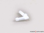 19106RNAA00 - : Engine Coolant Reservoir Hose for Honda Image