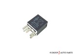 13500126 - : Black Multi-Purpose Relay for Buick: Century, Enclave, LaCrosse, LeSabre, Lucerne, Park Avenue, Rainier, Regal, Regal Sportback, Regal TourX, Rendezvous, Riviera, Roadmaster, Terraza | Cadillac: ATS, CT4, CTS, DeVille, DTS, Eldorado, Escalade, Escalade ESV, Escalade EXT, Fleetwood, Seville, SRX, STS, XT4, XT5, XTS | Chevrolet: Astro, Avalanche 1500, Avalanche 2500, Blazer, C1500, C2500, C3500, C3500HD, Camaro, Caprice, Cavalier, Cobalt, Colorado, Corvette, Cruze, Cruze Limited, Equinox, Express 1500, Express 2500, Express 3500, HHR, Impala, Impala Limited, K1500 Pickup, K2500 Pickup, K3500 Pickup, Lumina, Malibu, Malibu Limited, Monte Carlo, P30, S10, Silverado 1500, Silverado 1500 Classic, Silverado 1500 HD, Silverado 1500 HD Classic, Silverado 1500 LD, Silverado 2500, Silverado 2500 HD, Silverado 2500 HD Classic, Silverado 3500, Silverado 3500 Classic, Silverado 3500 HD, SS, SSR, Suburban, Suburban 1500, Suburban 2500, Suburban C1500, Suburban C2500, Suburban K1500, Suburban K2500, Tahoe, Trailblazer, Trailblazer EXT, Traverse, Uplander, Venture | GMC: Acadia, Acadia Limited, C1500 Pickup, C2500 Pickup, C3500 Pickup, C3500HD, Canyon, Envoy, Envoy XL, Envoy XUV, Jimmy, K1500 Pickup, K2500 Pickup, K3500 Pickup, Safari, Savana 1500, Savana 2500, Savana 3500, Sierra 1500, Sierra 1500 Classic, Sierra 1500 HD, Sierra 1500 HD Classic, Sierra 1500 Limited, Sierra 2500, Sierra 2500 HD, Sierra 2500 HD Classic, Sierra 3500, Sierra 3500 Classic, Sierra 3500 HD, Sonoma, Suburban C1500, Suburban C2500, Suburban K1500, Suburban K2500, Terrain, Yukon, Yukon XL, Yukon XL 1500, Yukon XL 2500 | Hummer: H2, H3, H3T | Oldsmobile: 88, 98, Alero, Aurora, Bravada, Cutlass, Cutlass Supreme, Intrigue, Silhouette | Pontiac: Aztek, Bonneville, G5, G6, G8, Grand Am, Grand Prix, Montana, Solstice, Sunfire, Torrent, Trans Sport | Saturn: Aura, L100, L200, L300, LS, LS1, LS2, LW1, LW2, LW200, LW300, Outlook, Relay, Sky, Vue Image