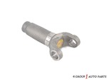 19133297 - Front Drive Axle: Slip Yoke for Chevrolet: Express 1500, Express 2500, Express 3500 | GMC: Savana 1500, Savana 2500, Savana 3500 Image