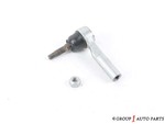19133624 - : Outer Tie Rod for GM Image
