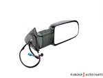 19153378 - Body: Mirror Assembly for GM Image