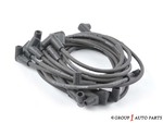 19154575 - : Spark Plug Wire Set for Chevrolet: Blazer, C1500, C2500, C3500, C3500HD, G10, G20, G30, K1500 Pickup, K2500 Pickup, K3500 Pickup, R10, R20, R2500, R30, R3500, Suburban C1500, Suburban C2500, Suburban K1500, Suburban K2500, Suburban R10, Suburban R1500, Suburban R20, Suburban R2500, Suburban V10, Suburban V1500, Suburban V20, Suburban V2500, V10, V20, V30, V3500 | GMC: C1500 Pickup, C2500 Pickup, C3500 Pickup, C3500HD, G1500, G2500, G3500, Jimmy, K1500 Pickup, K2500 Pickup, K3500 Pickup, R1500 Pickup, R2500 Pickup, R3500 Pickup, Suburban C1500, Suburban C2500, Suburban K1500, Suburban K2500, Suburban R1500, Suburban R2500, V1500, V1500 Suburban, V2500, V2500 Suburban, V3500, Yukon Image