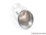 19156358 - : Exhaust Tail Pipe Tip for GMC: Yukon, Yukon XL, Yukon XL 1500, Yukon XL 2500 Image