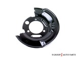 19167253 - Brakes: Shield for GM Image
