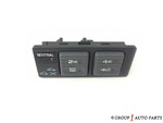 19168765 - Front Drive Axle: Engagement Switch for GM Image