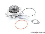 19168888 - Cooling System: Water Pump for GM Image