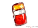 19168990 - : Amber Driver Side Tail Lamp for Chevrolet: Suburban 1500, Suburban 2500, Tahoe | GMC: Yukon, Yukon XL 1500, Yukon XL 2500 Image