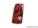 19169002 - Electrical: Tail Light Assembly for GM Image