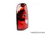 19169004 - Electrical: Tail Light Assembly for GM Image