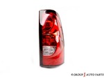 19169005 - Electrical: Tail Light Assembly for GM Image