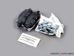 19469646 - : Pad Kit for GM Image