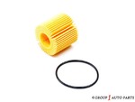 19419496 - : Oil Filter for Pontiac: Vibe Image