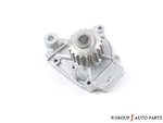 19200P01004 - : Engine Water Pump for Honda Image